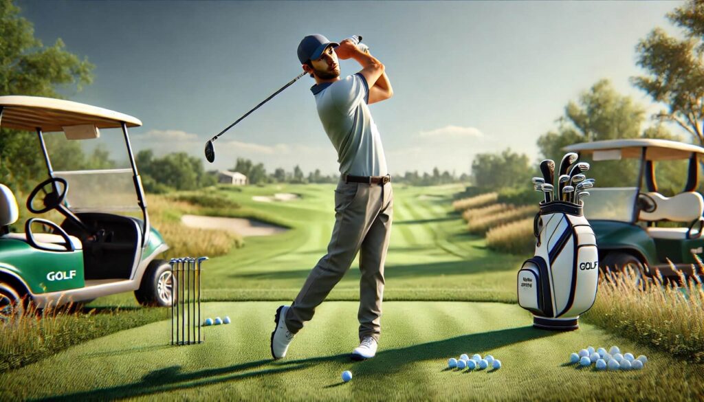 Understanding Golf Swing Plane Tips to Stay on Track 2