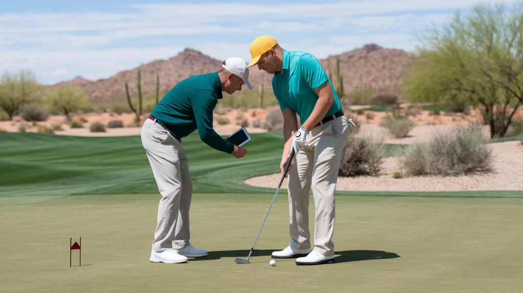 common golfing rules