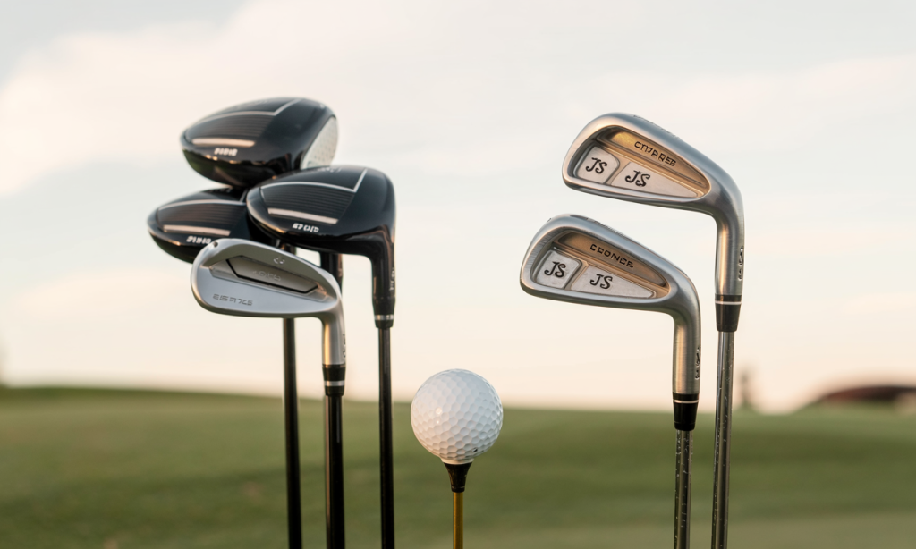 golf club fitting