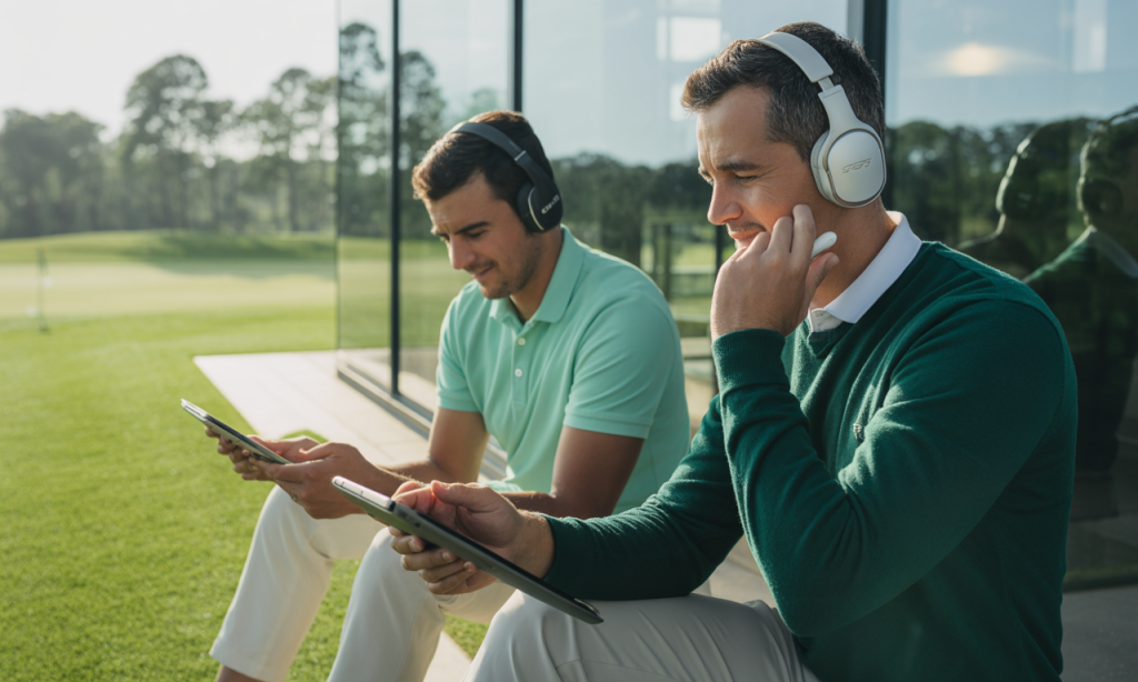 top golf podcasts youtube content creators.png