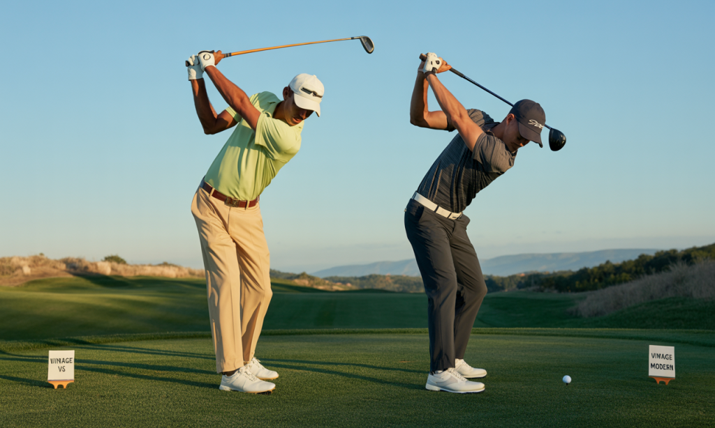 vintage vs modern golf clubs comparison.png