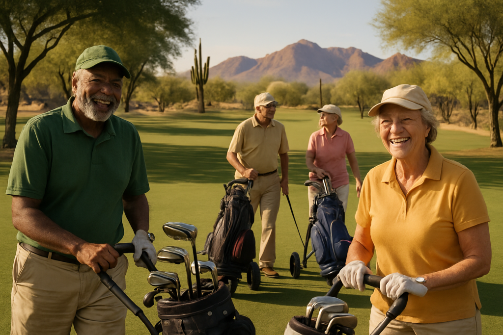 2025 07 azgolflessons.golf blog senior golfers happy v1