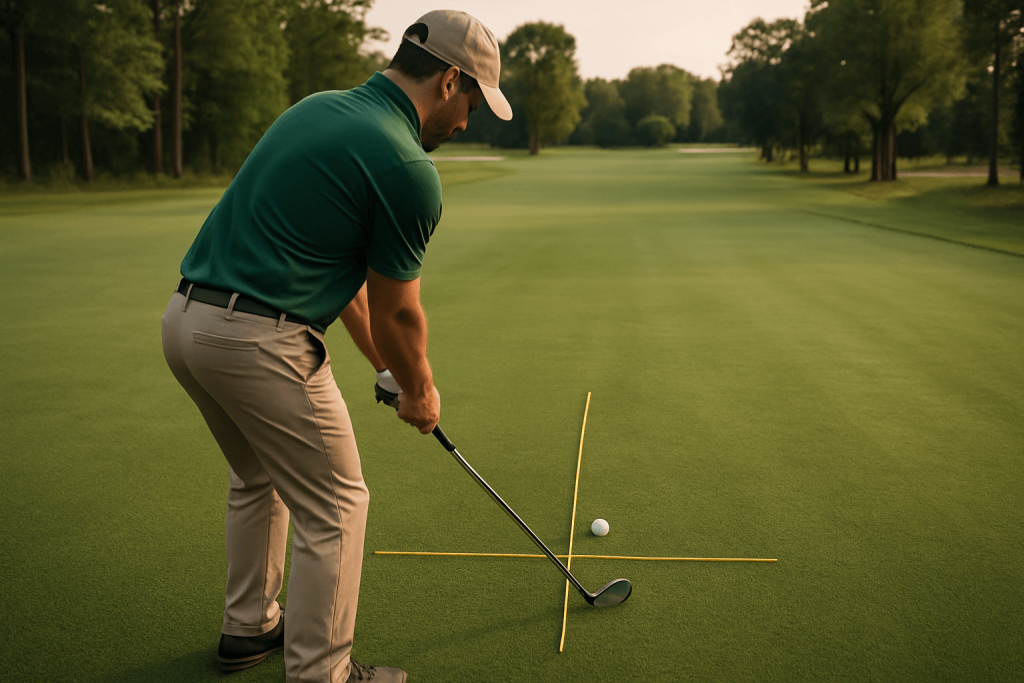2025 08 azgolflessons.golf blog proven golf alignment tips v1