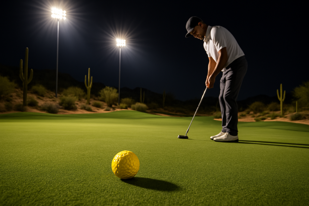 2025 09 azgolflessons.golf img night golf putting lights v1