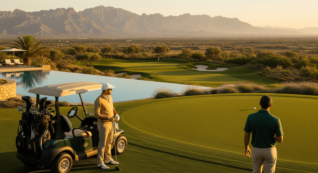 2025 10 azgolflessons.golf img golfers poolside course v1