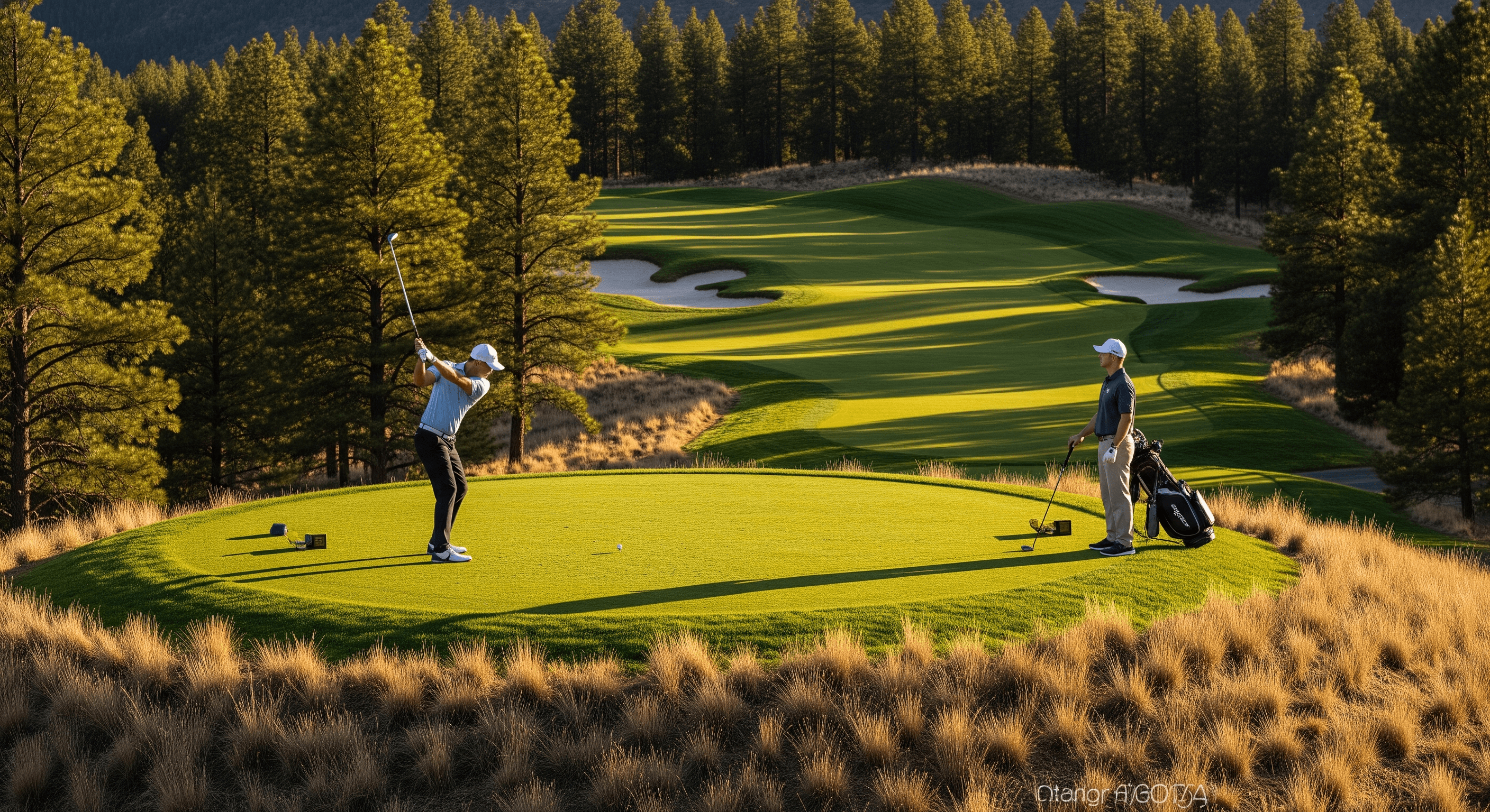2025 12 azgolflessons.golf img tee shot forest course v1